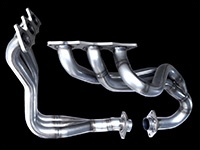 TAITEC GT011 exhaust manifold for Honda NSX